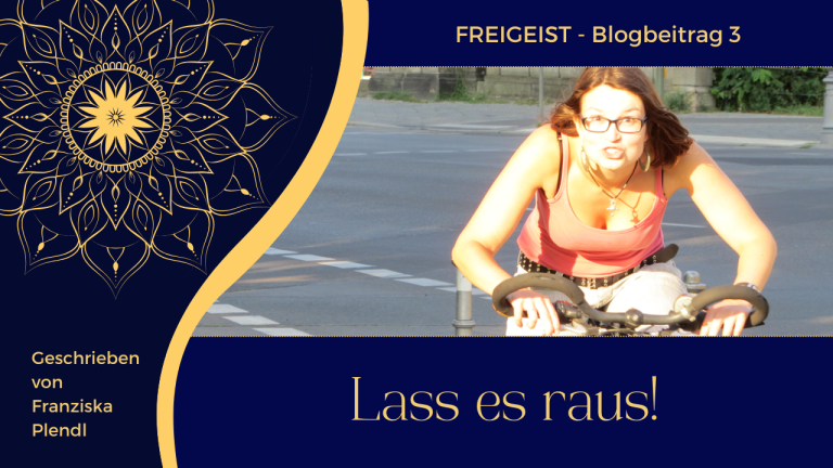 Read more about the article Corona – Lass es raus!