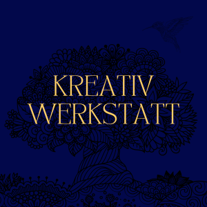 Monatsabo für Gruppenworkshop „KREATIVWERKSTATT“ – Ideen verwirklichen und gemeinsam wachsen