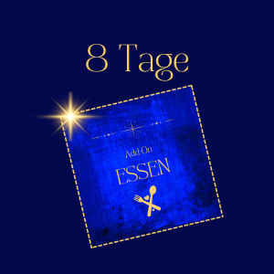 Add-On ESSEN | 8-Tages-Ticket
