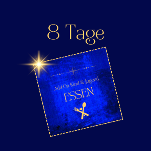 Add-On ESSEN KIND & JUGEND | 8-Tages-Ticket